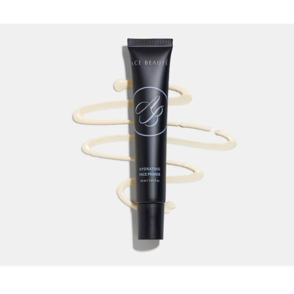 Ace Beaute hydrating Face Primer 10ml/0.35 fl oz NEW